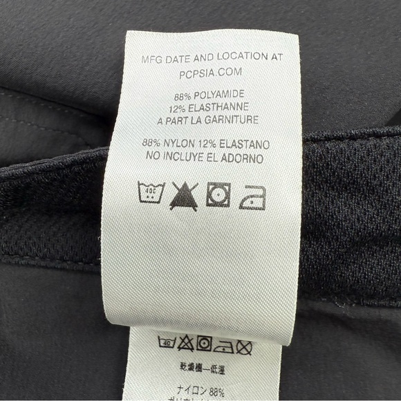 Patagonia Skyline Traveler Shorts, 4 - Picture 5 of 8